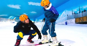 Parque Temático Snowland‎ - Gramado - RS