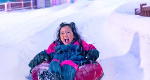 Parque Temático Snowland‎ - Gramado - RS