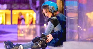 Parque Temático Snowland‎ - Gramado - RS