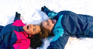 Parque Temático Snowland‎ - Gramado - RS