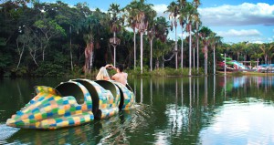 Cacoal Selva Park Hotel - Hotel na Amazônia - Rondônia Brasi