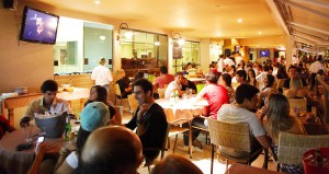 Boulevard Choperia & Restaurante em Caldas Novas