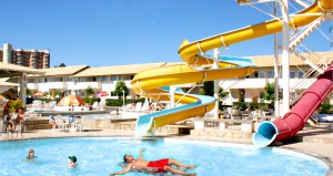 diRoma International Resort em Caldas Novas - diRoma