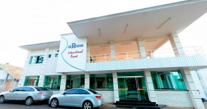 diRoma International Resort em Caldas Novas - diRoma