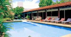 Hotel Roma em Caldas Novas - Grupo diRoma